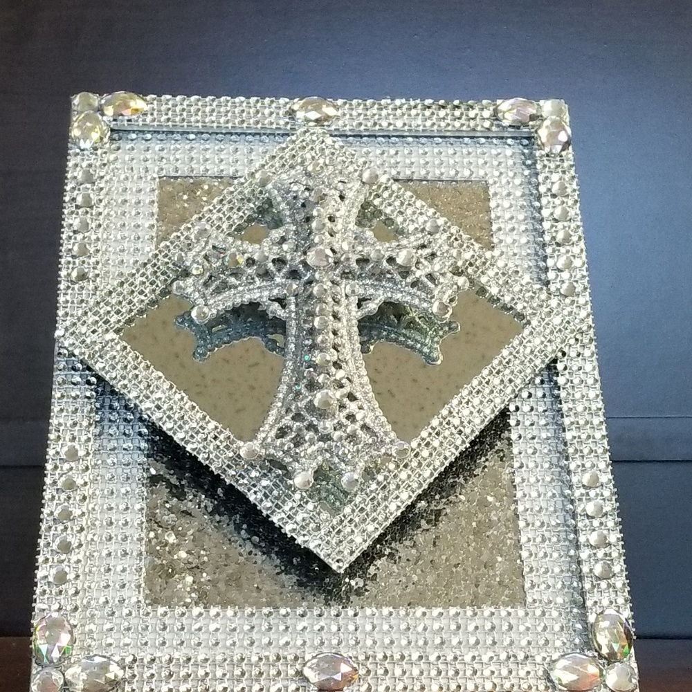 Silver Cross